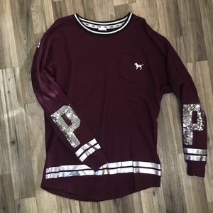 Victoria’s Secret Long sleeve